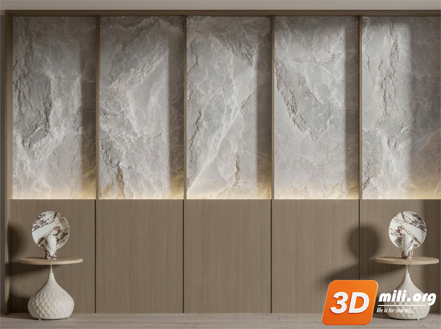 Headboard Skp Files